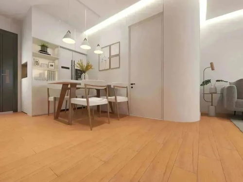 大王椰地板 如何避免木地板出現(xiàn)縫隙