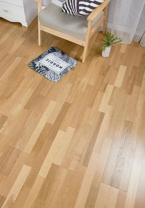 木地板選購(gòu)攻略 對(duì)比三點(diǎn)，不交智商稅