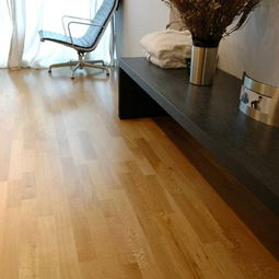 康美地板 以木地板為核心的加盟店優勢解析