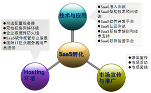 中小企業(yè)SaaS服務模式的特征分析及其軟件開發(fā)策略