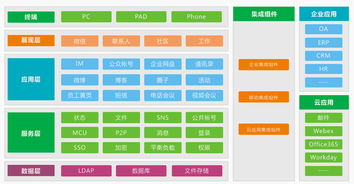 軟件產品與軟件服務 數字化時代的雙輪驅動