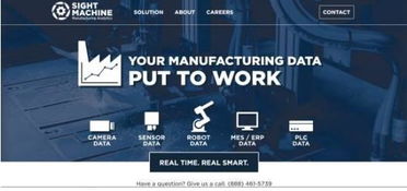 智能浪潮席卷全球 工業(yè)革命新圖景下的大國博弈與廣州軟件開發(fā)新機遇