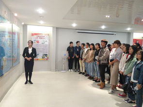 筑牢思想根基，涵養(yǎng)廉潔文化——商學(xué)院黨委組織黨員發(fā)展對(duì)象參觀廉政文化中心并開展文化藝術(shù)交流活動(dòng)