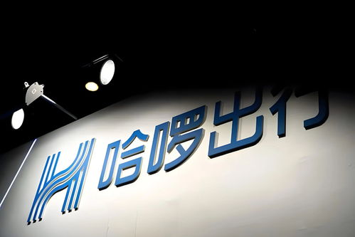 哈啰Robotaxi深圳成立智能科技公司 1億注冊(cè)資本加碼網(wǎng)絡(luò)信息安全軟件開(kāi)發(fā)