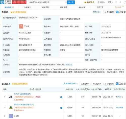 科大訊飛與古井貢酒跨界聯(lián)合 科技賦能傳統(tǒng)釀造，安全護(hù)航智慧升級(jí)